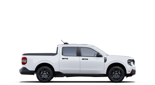 2025 Ford Maverick
